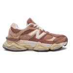 New Balance 9060 Sparrow Flat Taupe