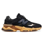 New Balance 9060 Black Royal Gum