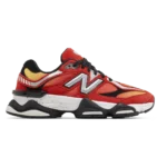 New Balance 9060 DTLR Fire Sign
