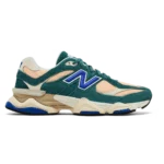 New Balance 9060 New Spruce Peach Blossom
