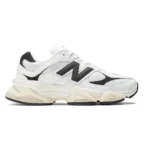 New Balance 9060 White Black