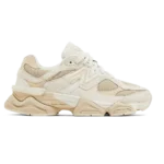 New Balance 9060 Beige White