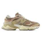 New Balance 9060 Landslide Mushroom