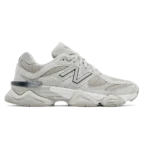 New Balance 9060 Silver Metallic Grey