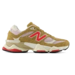 New Balance 9060 Great Plains True Red