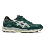 ASICS x ballaholic Gel-NYC Jewel Green