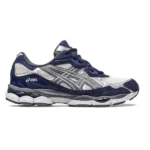ASICS GEL-NYC Navy Steel