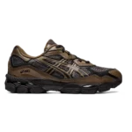 ASICS GEL-NYC Dark Sepia Clay Canyon