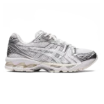ASICS GEL-Kayano 14 x JJJJound Silver White