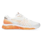 ASICS GEL-Quantum 360 VIII White Bright Sunstone