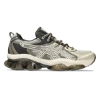 ASICS GEL-Quantum Kinetic Birch Dark Taupe