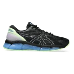 ASICS GEL-Quantum 360 VII Black Blue Project