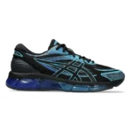 ASICS GEL-Quantum 360 VII "Ocean Pack" Black Aquarium