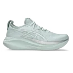 ASICS GEL-Nimbus 27 Pure Aqua