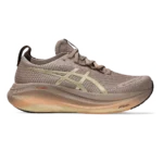 ASICS GEL-Nimbus 27 Luxe Luxe Taupe Grey