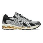 ASICS GEL-Nimbus 10.1 Piedmont Grey Pure Silver