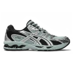 ASICS GEL-Nimbus 10.1 Ocean Haze Pure Silver
