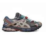 ASICS GEL-Kahana 8 Green Brown