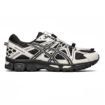 ASICS GEL-Kahana 8 Black White