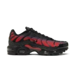 Nike Air Max Plus Red Black