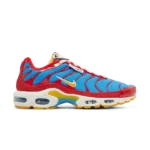 Nike Air Max Plus Running Club Red