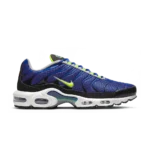 Nike Air Max Plus Atlantic Blue Lemon Venom
