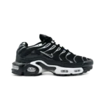 Nike Air Max Plus Frost Black White