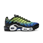 Nike Air Max Plus Racer Blue Volt