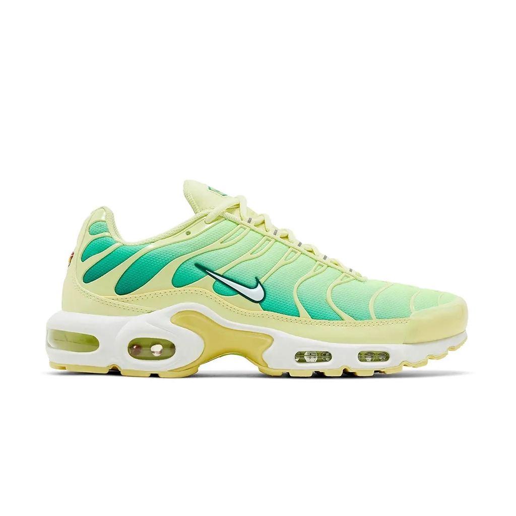 1 Nike Air Max Plus Lemon Lime – תמונה 1