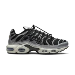 Nike Air Max Plus Toggle Black Silver