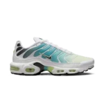 Nike Air Max Plus Dusty Cactus Bearly Bolt