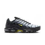 Nike Air Max Plus Black Opti Yellow