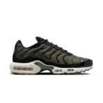 Nike Air Max Plus Cargo Khaki Phantom Black