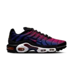 Air Max Plus x F.C. Barcelona x Patta