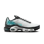 Nike Air Max Plus Summit White Black Iron