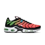 Nike Air Max Plus Worldwide Pack Crimson Green