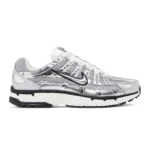 Nike P-6000 Metallic Silver