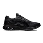 Asics GEL-QUANTUM 180 VIII - BLACK & OBSIDIAN GREY