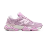 New Balance 9060 Pink Overdye