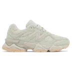 New Balance 9060 Silver Moss Green