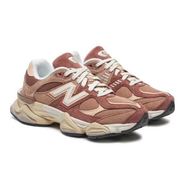 ⁦New Balance 9060 Sparrow Flat Taupe⁩ – תמונה ⁦2⁩