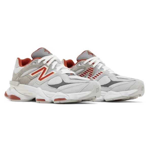 ⁦New Balance 9060 Boston College⁩ – תמונה ⁦2⁩
