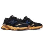 ⁦New Balance 9060 Black Royal Gum⁩ – תמונה ⁦2⁩