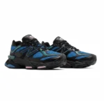 ⁦New Balance 9060 Black Blue Agate⁩ – תמונה ⁦2⁩