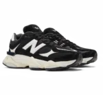 ⁦New Balance 9060 Black White⁩ – תמונה ⁦2⁩
