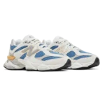 ⁦New Balance 9060 Heron Blue Grey⁩ – תמונה ⁦2⁩