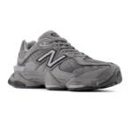 ⁦New Balance 9060 Shadow Grey Castlerock⁩ – תמונה ⁦2⁩
