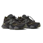 ⁦New Balance 9060 Blacktop Dark Moss⁩ – תמונה ⁦2⁩