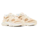 ⁦New Balance 9060 Sea Salt Beige⁩ – תמונה ⁦2⁩