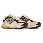 ⁦New Balance 9060 Emerging Brown⁩ – תמונה ⁦2⁩